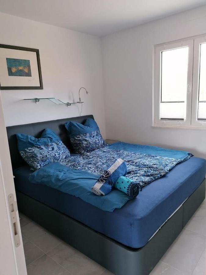 Appartement Volme Pool à Banjole Extérieur photo